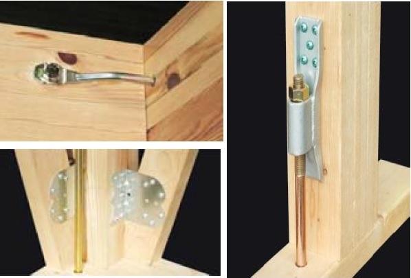 Construction ・ Construction method ・ specification