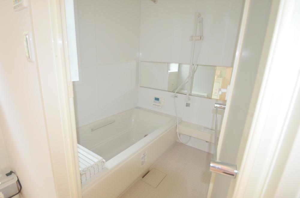 Bathroom. Refresh ^^ tired of the day with a clean bath