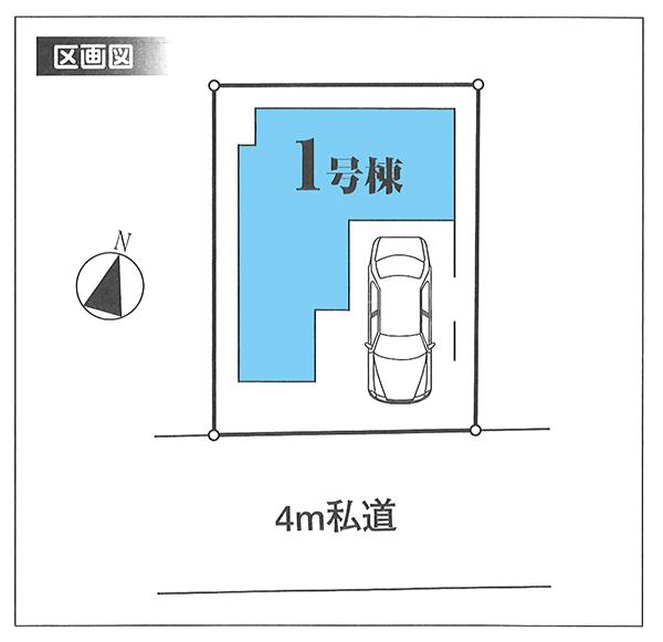 Other. Compartment figure