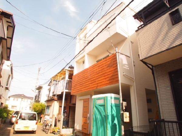 Local appearance photo