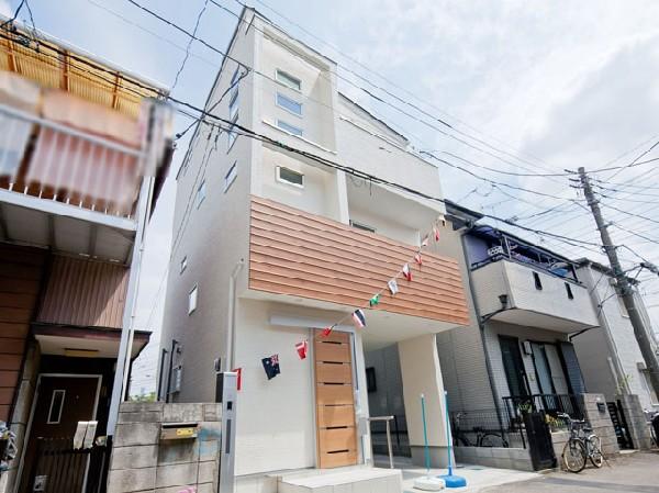 Local appearance photo