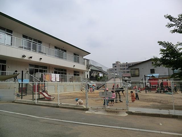 kindergarten ・ Nursery. Chacha Suzuya to nursery school 750m