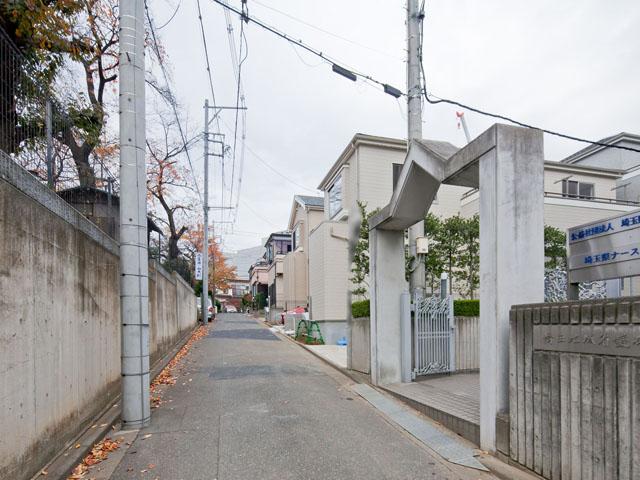 Local photos, including front road. Local (11 May 2013) Shooting         Flat 35S High-quality housing acquisition support system object properties Initially 0.3% of preferential interest rates Available for 10 years. 