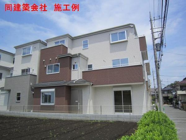 Other. You can also guide you in the model house. Please feel free to.