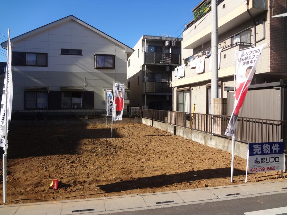 Other local. Local (12 May 2013) Shooting