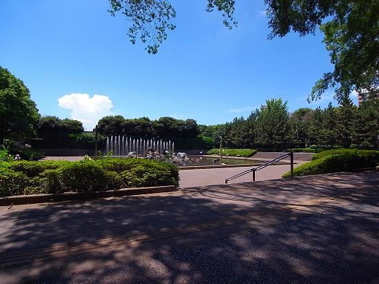 park. 1113m to Kitaurawa park