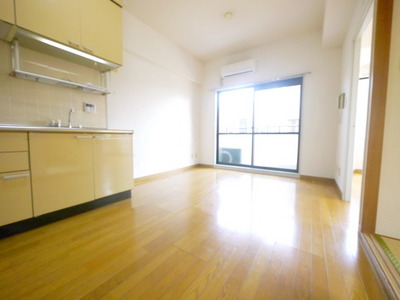 Living and room. Living