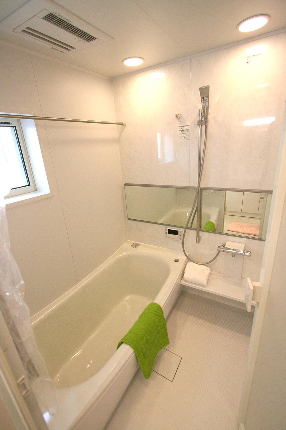 Bathroom. Local (11 May 2013) Shooting