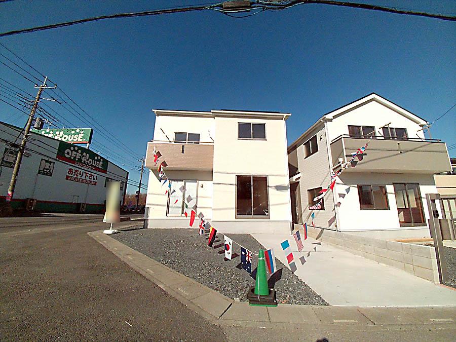 Same specifications photos (Other introspection). Was building completed. Such as the actual image from per yang, We have to wait all the time so you can see directly. 