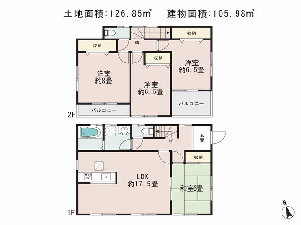 Floor plan.  Preferred present status if different from the drawing