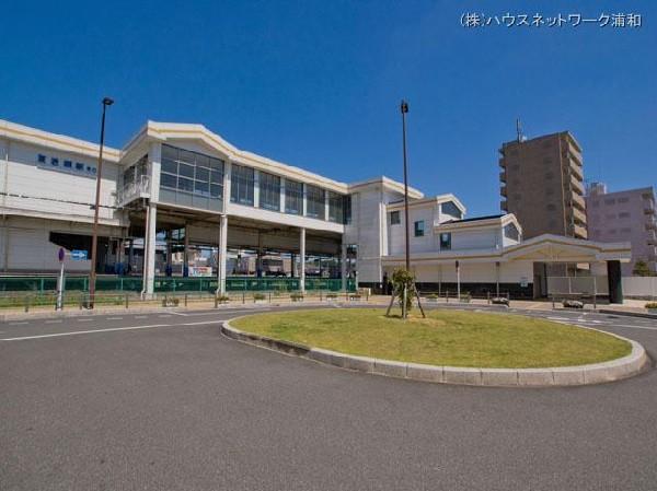 Other Environmental Photo. 880m to Tobu Noda line "Higashiiwatsuki"