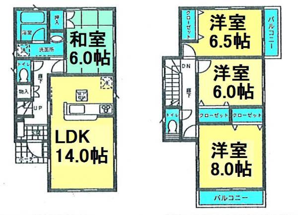 Local appearance photo