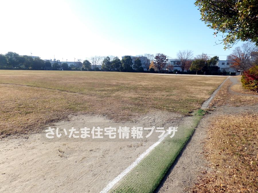 Other. Northern Industrial Park Memorial Park