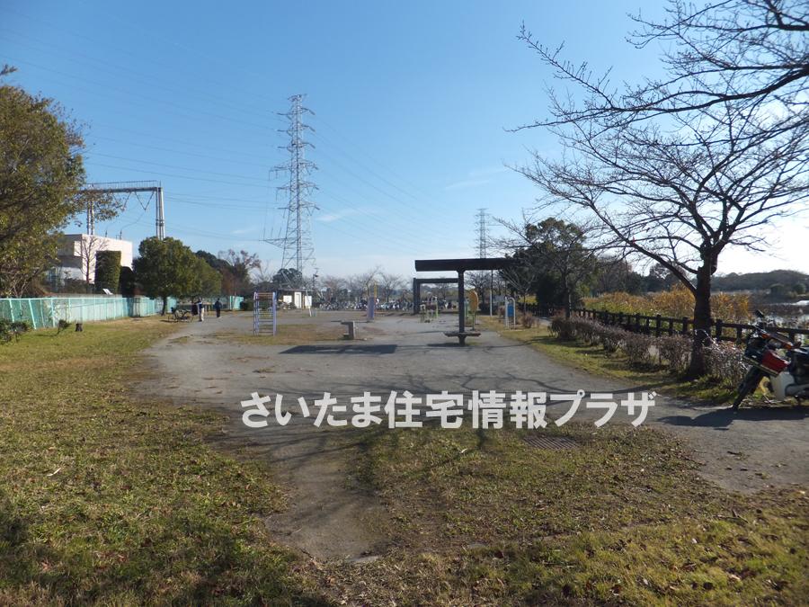 Other. Temple of Great Mercy and Goodness Water Parks