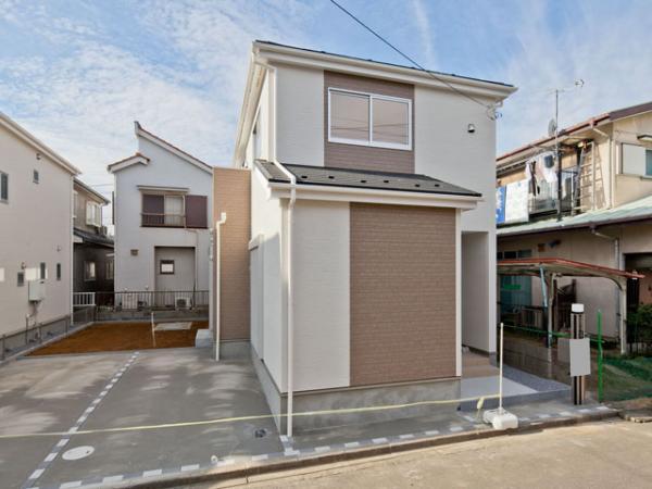 Local appearance photo