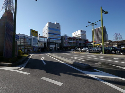 Other. 1600m to Iwatsuki Station (Other)