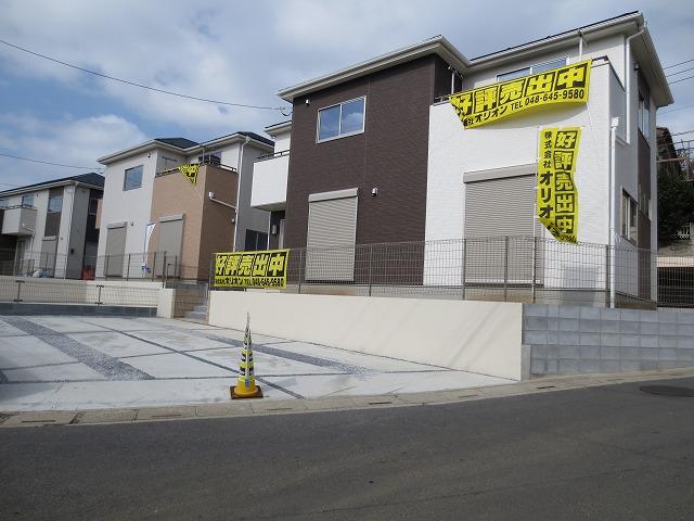 Local appearance photo. 1 Building appearance