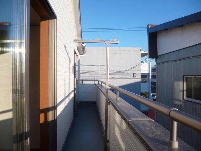 View photos from the dwelling unit