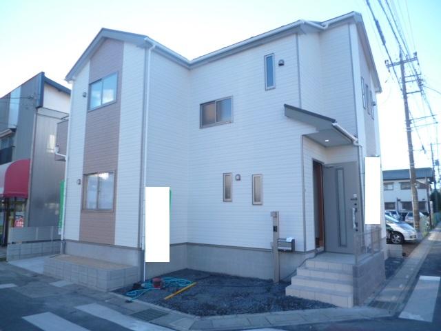 Local appearance photo