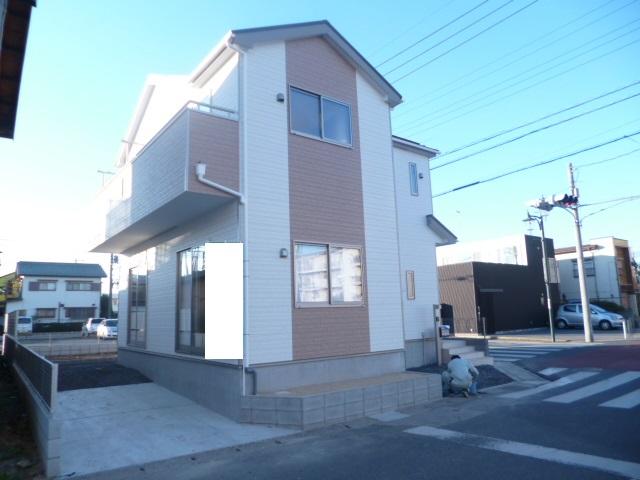 Local appearance photo