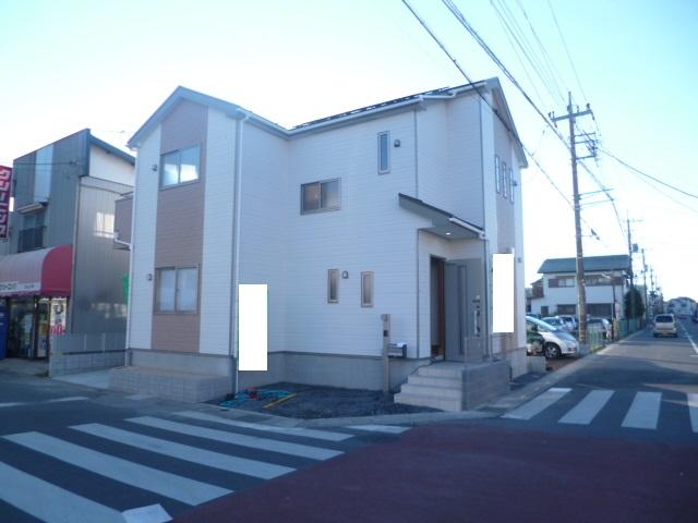 Local appearance photo