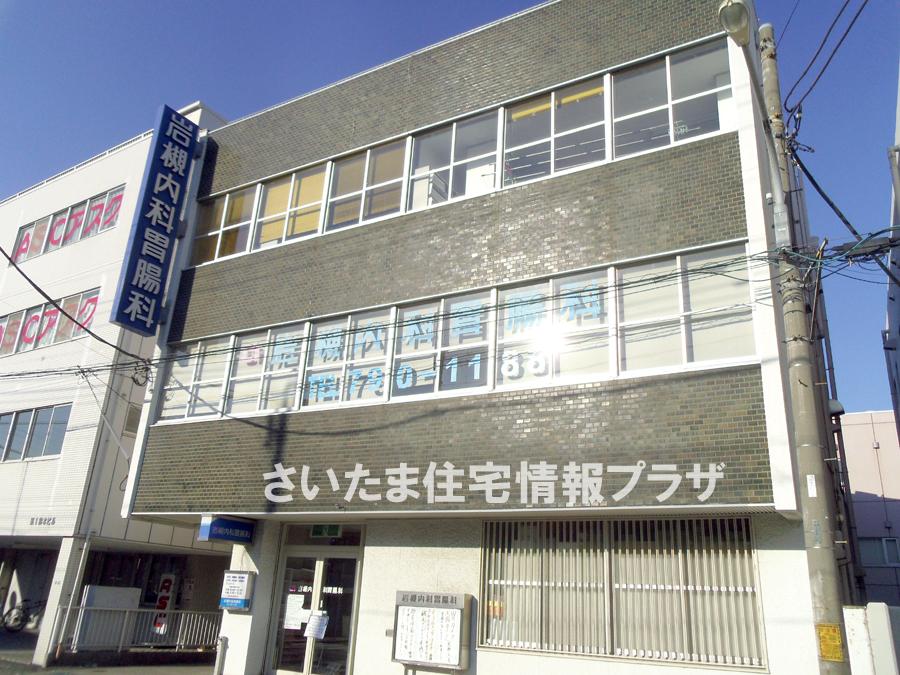 Other. Iwatsuki Medicine gastroenterologist