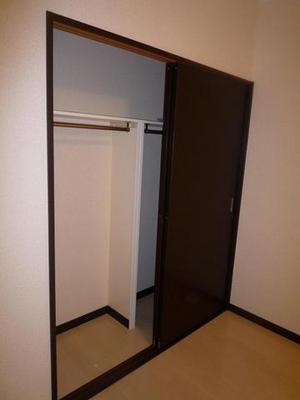 Receipt. It is a closet