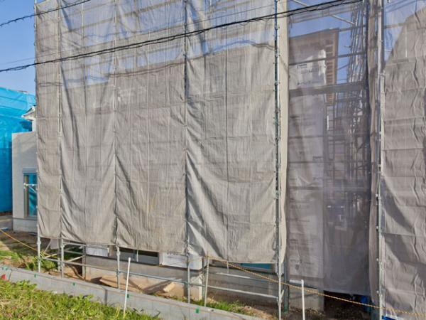 Local appearance photo. 2013 / 12 / 17 shooting 