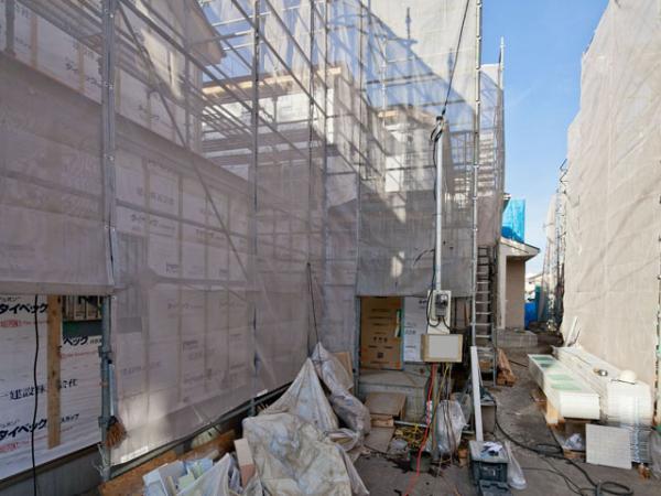 Local appearance photo. 2013 / 12 / 17 shooting 