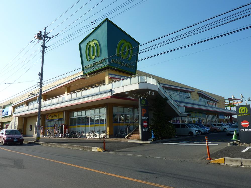 Other. Mamimato a 1-minute walk from the! It is also useful to the little shopping! 