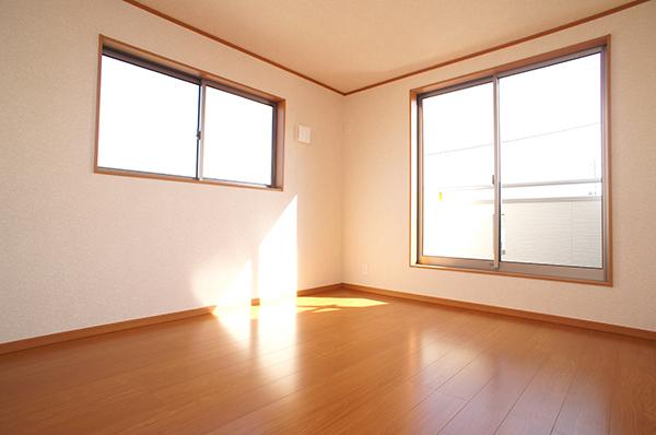 Non-living room. Building 3