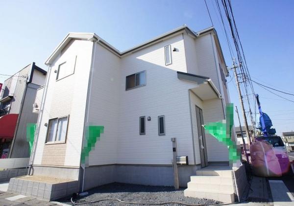 Local appearance photo. H25.12.2 shooting