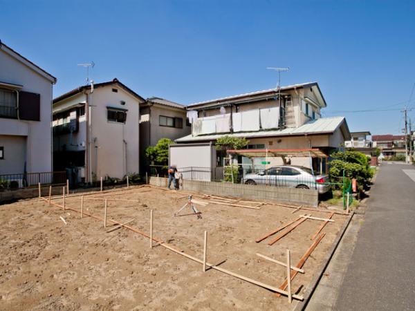 Local appearance photo. 2013 / 09 / 18 shooting 