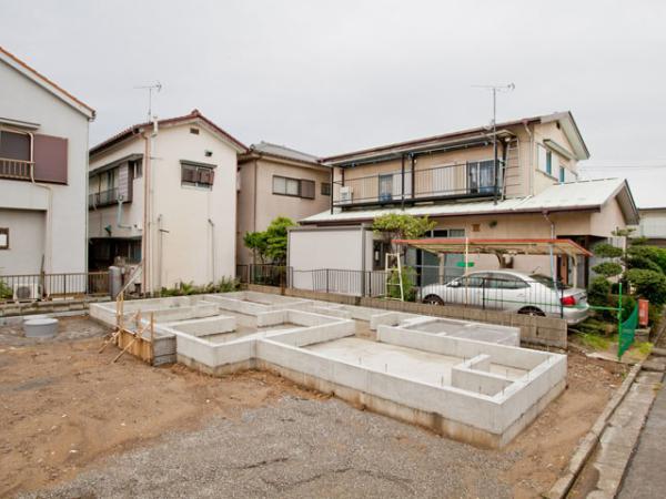 Local appearance photo. 2013 / 10 / 16 shooting 