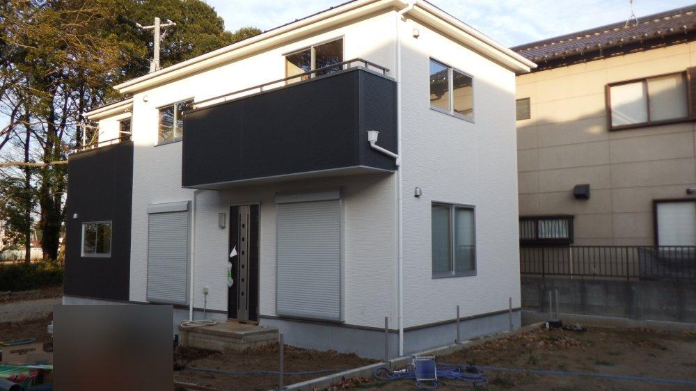 Local appearance photo. Your family everyone is comfortable and welcoming spacious living site (December 2013) Shooting 1 Building