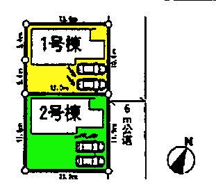 The entire compartment Figure