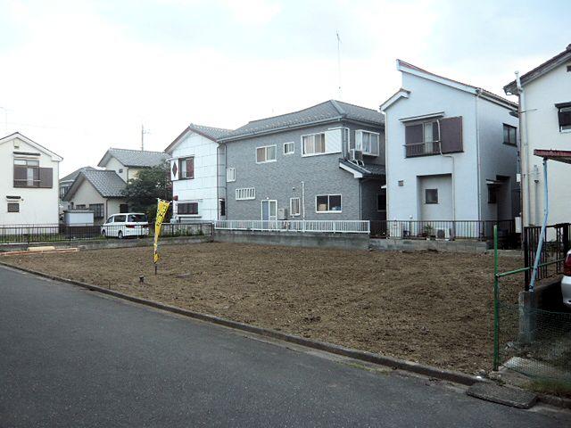 Local appearance photo. 9 / 11 shooting November delivery schedule