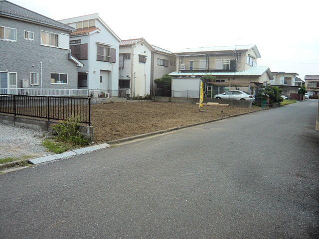 Local appearance photo. 9 / 11 Shooting Delivery November schedule