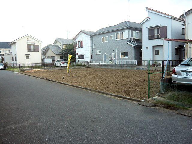 Local appearance photo. Land more than 42 square meters