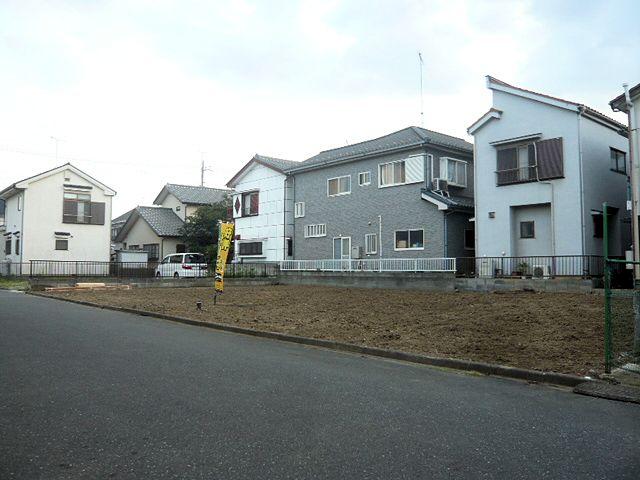 Local appearance photo. 9 / 11 shooting November delivery schedule