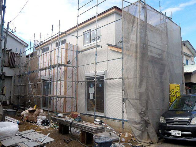 Local appearance photo. 11 / 12 shooting 1 Building