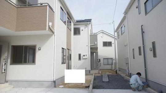 Local appearance photo. Building appearance