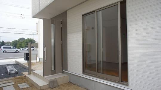 Local appearance photo. Building appearance