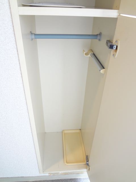 Receipt. You unlucky storage