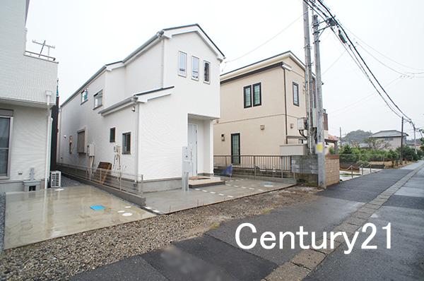 Local photos, including front road