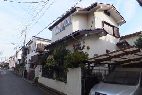 Local land photo. Local Photos