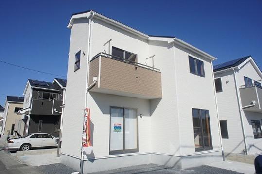 Local appearance photo. Building appearance