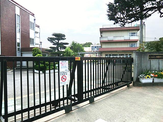 Other. Temple of Great Mercy and Goodness Elementary School