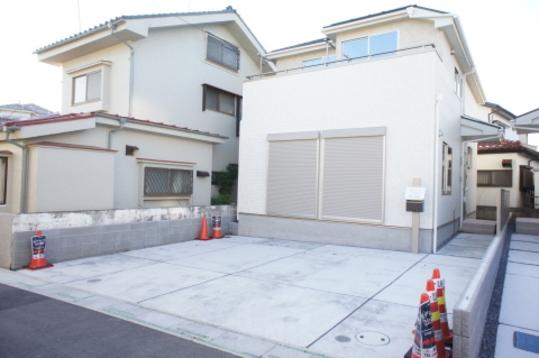 Local appearance photo. Building appearance