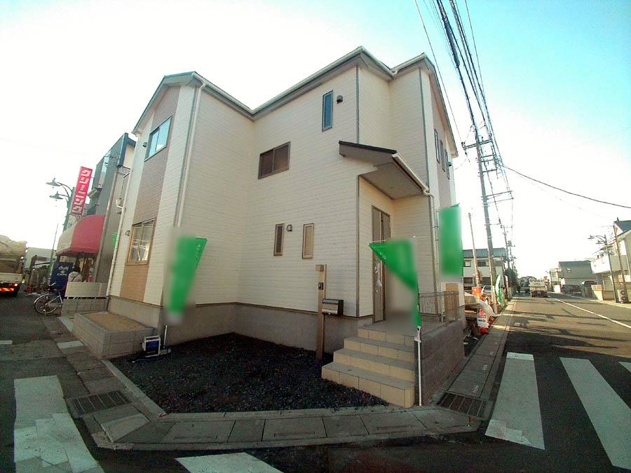 Local photos, including front road. Was building completed. Such as the actual image from per yang, We have to wait all the time so you can see directly.